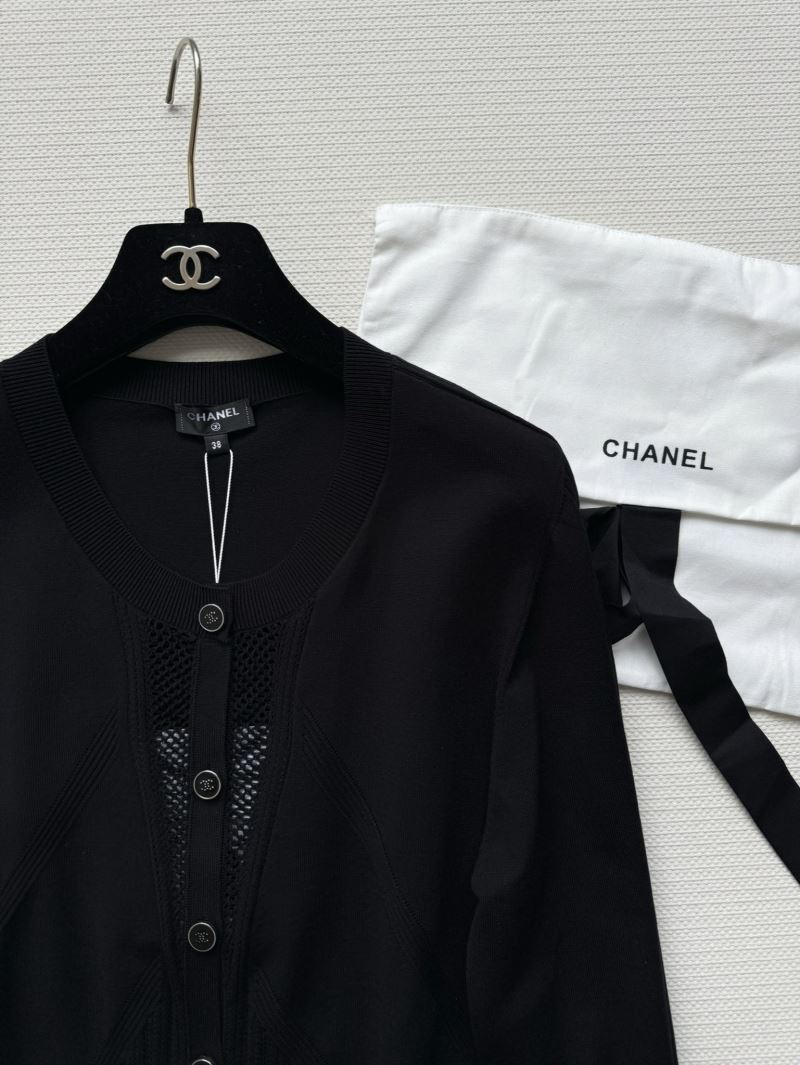 Chanel Sweaters